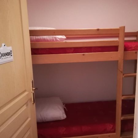 Appartement T3 - 5 Pers - Les Pics D Aran 3* Bagneres-de-Luchon Екстер'єр фото