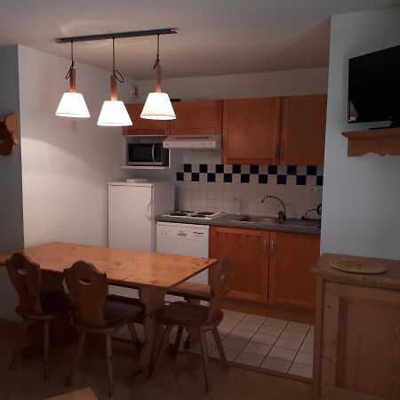 Appartement T3 - 5 Pers - Les Pics D Aran 3* Bagneres-de-Luchon Екстер'єр фото