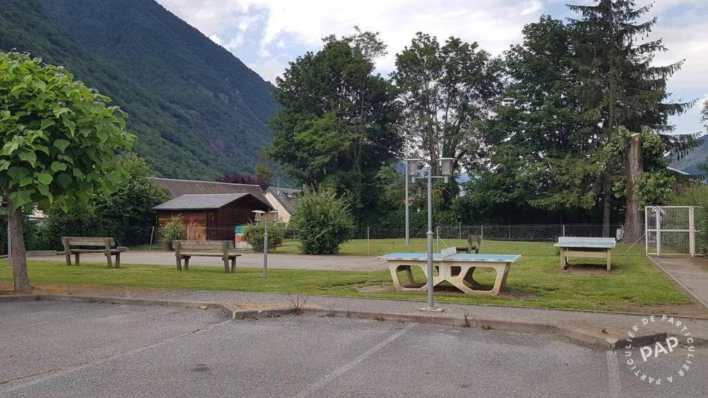 Appartement T3 - 5 Pers - Les Pics D Aran 3* Bagneres-de-Luchon Екстер'єр фото