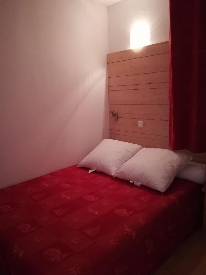 Appartement T3 - 5 Pers - Les Pics D Aran 3* Bagneres-de-Luchon Екстер'єр фото
