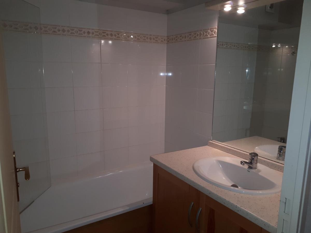 Appartement T3 - 5 Pers - Les Pics D Aran 3* Bagneres-de-Luchon Екстер'єр фото